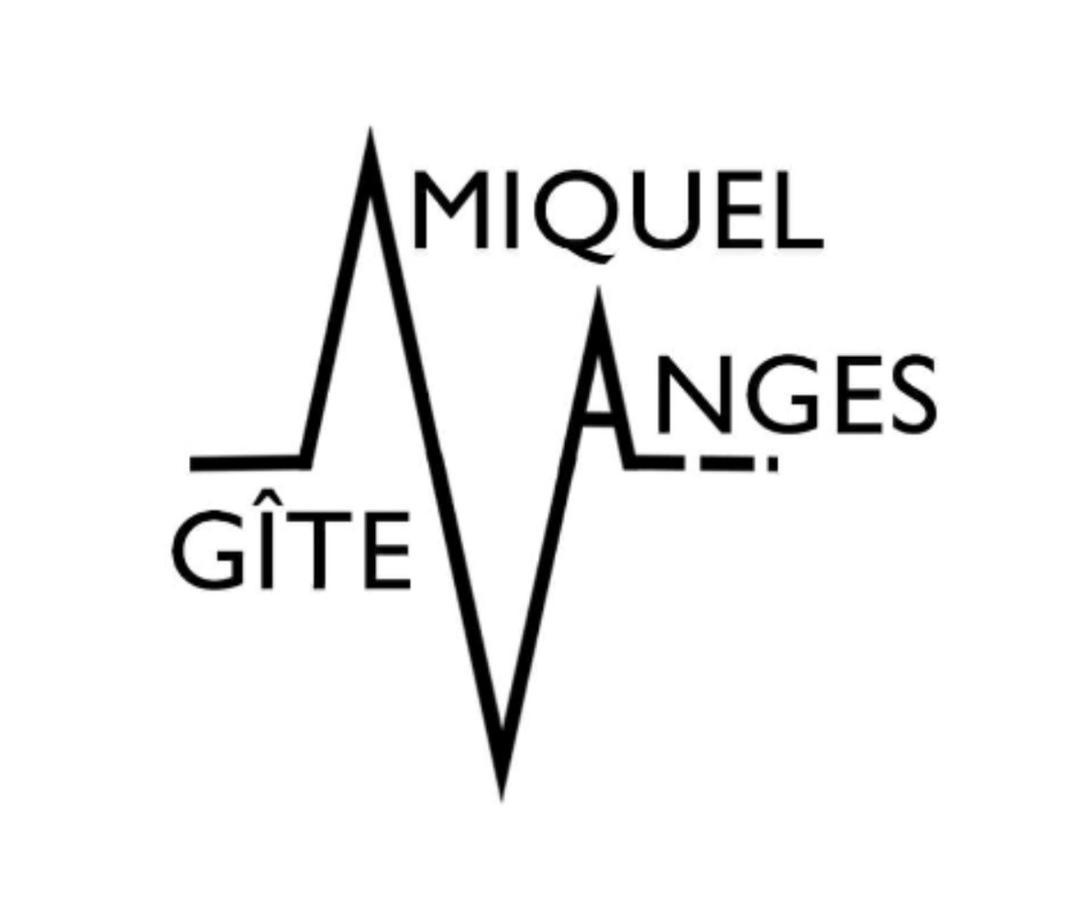 Willa Chez Miquel-Anges, Location Meublee Et Independante Guérande Zewnętrze zdjęcie